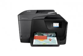 Hp printer driver is a software that is in charge of controlling every hardware installed on a computer, so that any installed hardware. Hp Officejet Pro 8715 Driver Software Download Avaller Com
