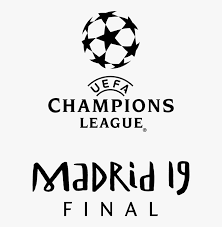 Vector + high quality images. Champions League Final 2019 Png Transparent Png Transparent Png Image Pngitem