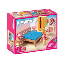 Foraeldrenes Sovevaerelse Playmobil Sovevaerelse Puslebord