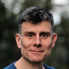 Jonathan Pritchard-Barrett Copywriter