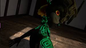 Midna VR sim [DEMO] - xGames