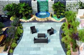 Garden statues can be a part of this complex visual stimulation, adding a touch of sophistication or the most important thing when working with garden statues is finding the right placement for them. Landscaping 100 Pictures Beautiful Garden Ideas And Styles Interior Design Ideas Ofdesign