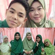 Latih diri cakap ya allah pandanglah aku ustazah norhafizah musa 2018. Terima Phd Usia 43 Tahun Ada 7 Anak Ustazah Norhafizah Musa Cetus Inspirasi Nona
