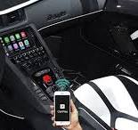 Lamborghini Wireless CarPlay Android Auto Retrofit for ...