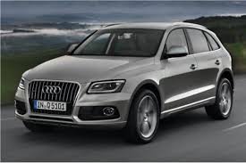 Image result for Cool Silver 2013 Q5