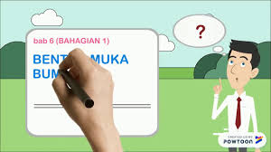 Pembiakan adalah proses penghasilan individu baru yang dikenali sebagai progeni atau zuriat. Bab 6 Bentuk Muka Bumi Geografi Tingkatan 1 Youtube