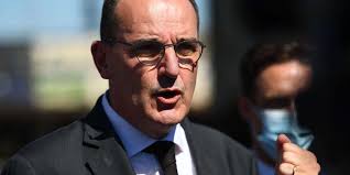 Par jefferson desport publié le 13/01/2021 à 22h12 mis à jour à 22h28. Masques En Exterieur Rassemblements Controles Ce Qu Il Faut Retenir Du Discours De Jean Castex Sur