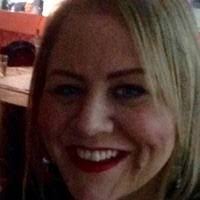 Beverley King's Instagram, Twitter & Facebook