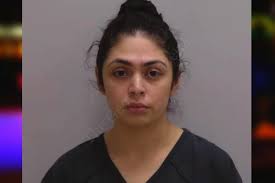 Daisy Remigio — Bartow County Jail Bookings
