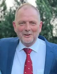 Obituary information for Douglas Ray Parrish