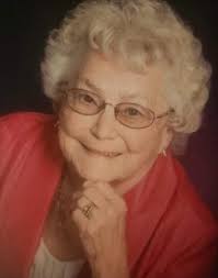 Barbara DURHAM Obituary (1934