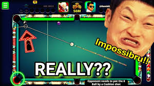 Content must relate to miniclip's 8 ball pool game. 8 Ball Pool Berlin Platz Trick Shots Amazing Player Spin Tip A Free Miniclip Game Youtube