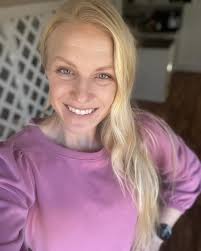 With Alexandra Armstrong