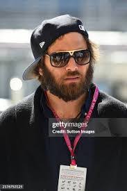 Rick Salomon's Instagram, Twitter & Facebook