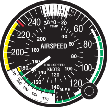 True Airspeed Wikipedia