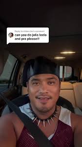 Chloe Prater Med Julia