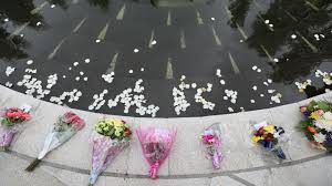 It took place on the a1 road at buskhill in county down, northern ireland. Omagh Ceremony Overshadowed By Claim Bombing Could Have Been Prevented