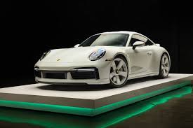 Image result for Sport Classic Gray 2025 Porsche