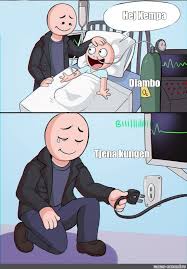 See more of genshin impact memes on facebook. Somics Meme Hej Kempa Diambo Tjena Kungen Comics Meme Arsenal Com