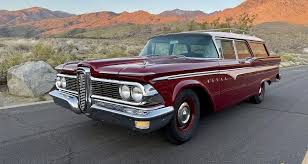 Image result for Snow White 1959 Edsel