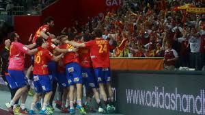Toda la información, fotos y videos que necesitas conocer acerca de suecia vs dinamarca las encuentras en noticias destacadas de peru.com. Espana Vs Suecia Europeo Balonmano 2018 Horario Y Canal De Television