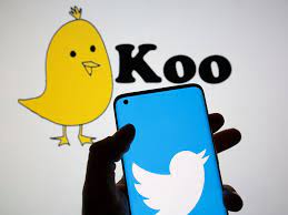 Koo app download today on your smartphones and check out the very best of the new social media app platform and the koo app can be downloaded easily and you can learn more about the koo app. Twitter Row Indian Politicians Urge People To Switch To Rival Local App Koo Media Gulf News