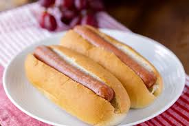 For some people, nothing screams summer like a good old american hot dog. How To Boil Hot Dogs Quickly Easily Lil Luna