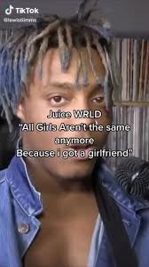 We would like to show you a description here but the site won't allow us. Lewistiimms Juice Wrld All Girls Aren T The Same Anymore Because Got A Girlfriend