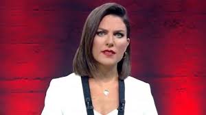 Kanal d is a nationwide television channel in turkey and part of demirören group. The Experienced News Anchor Ece Uner Has On Kanal D Signed