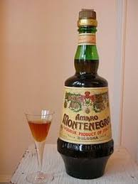 Amaro Montenegro Wikipedia