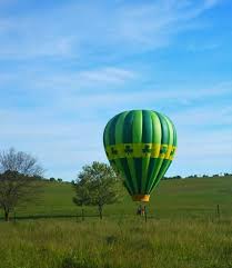 Greetings from Appalachia