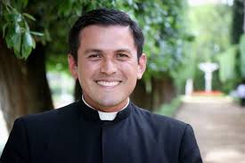 Testimony of Fr. Ignacio Bello, L.C.