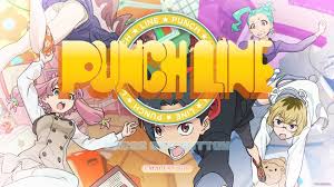 Follow for daily posts and updates! Punch Line Ps4 Test Review Abenteuer Puzzle Visual Novel Controller Warriors