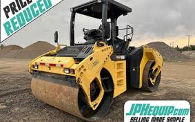 BOMAG BW 190 AD-4AM Smooth Drum Roller