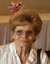 Faye Marie (Farmer) Belew Obituary May 18, 2020