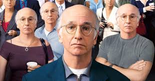 Larry David