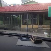 হাটহাজারী মাদ্রাসা) or the great madrassah. Kolej Islam Darul Ulum Kidu Km 23