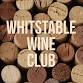 The Monthly Whitstable Wine Club: OCTOBER IS WINES... event in Whitstable