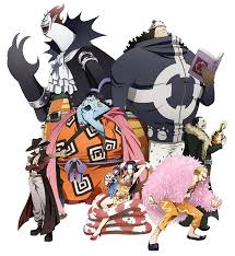 Le nouveau fond d'écran animé aquarium de toochattoo est arrivé ! Anime One Piece Fond D Ecran Hd Wallpaperbetter