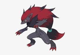 Take part in a fantastic journey. Wartortle Pokemon Zoroark Png Image Transparent Png Free Download On Seekpng