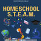 Homeschool S.T.E.A.M. event image