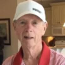 Obituary information for John E. Haupert