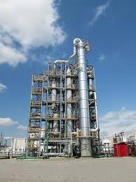 Solvent Recovery Systems