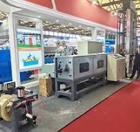 China Teflon ultra-high temperature cable PTFE wire extruder ...