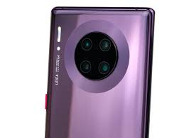 Huawei Mate 30 Pro: The forgotten and ...