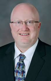 Conversations with Pharmacists in the C-Suite: Joe Ness-ASHP