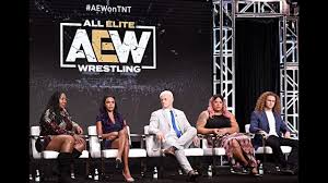 Aew Announces Ticket Prices And On Sale Date For Second And