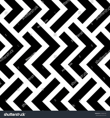Black And White Geometric Pattern Background The Geometric Pattern By Stripes Seamless Vector Background Black And White Geometric Patterns Drawing Geometric Pattern Background Modern Pattern Geometric