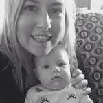 Kristy Nye's Instagram, Twitter & Facebook