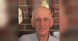 Clyde E. Hamrick Obituary